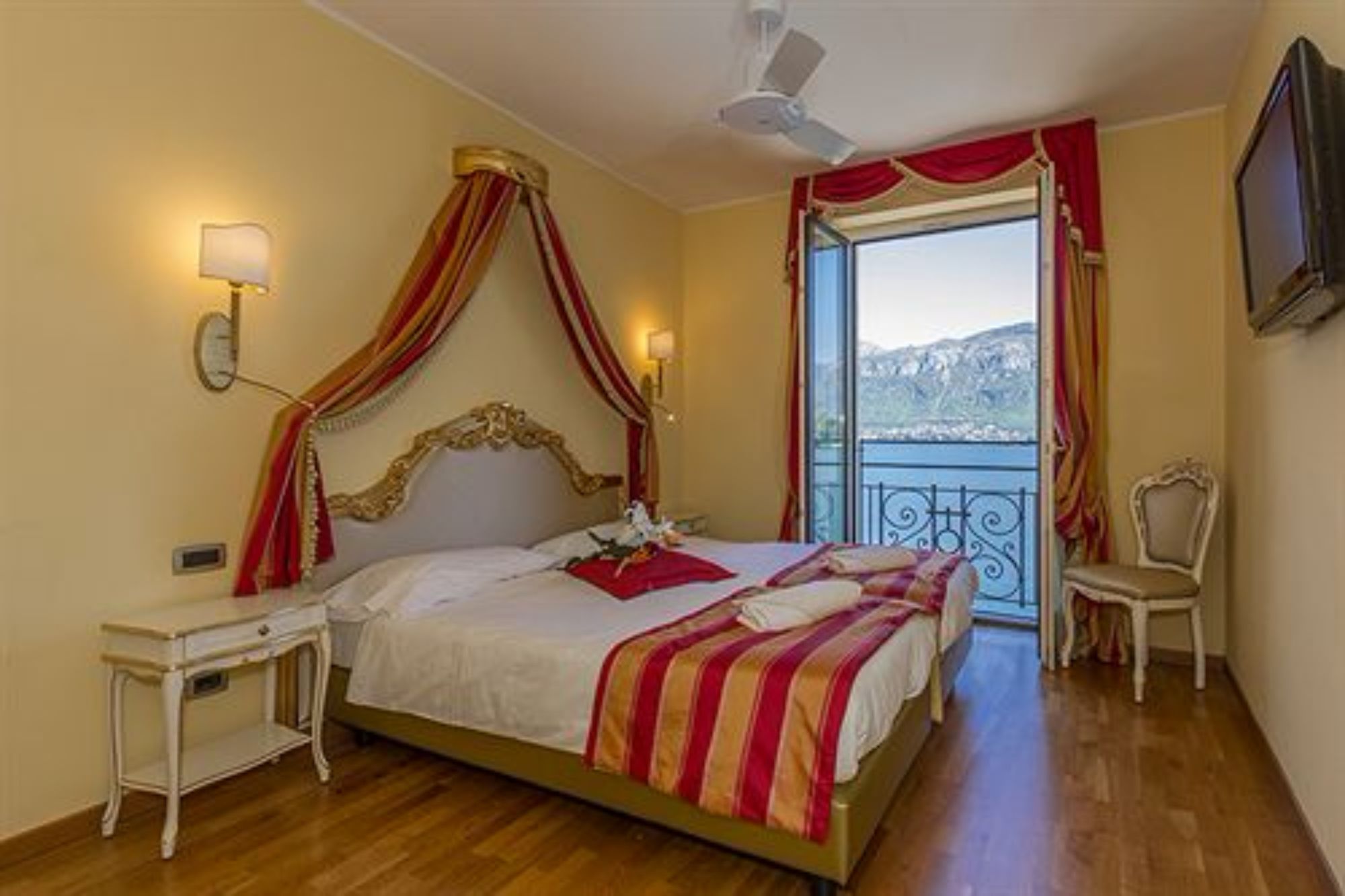 Hotel Britannia Excelsior