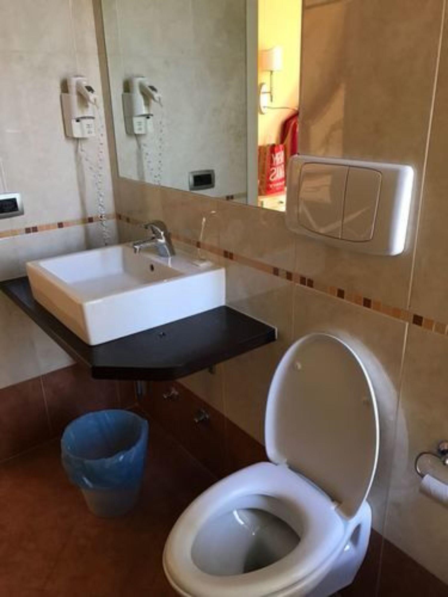 Hotel Britannia Excelsior