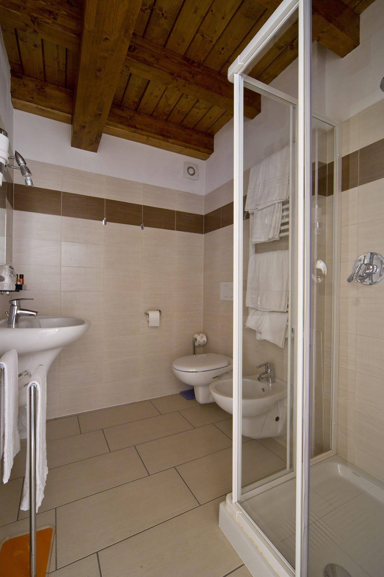 Hotel La Locanda