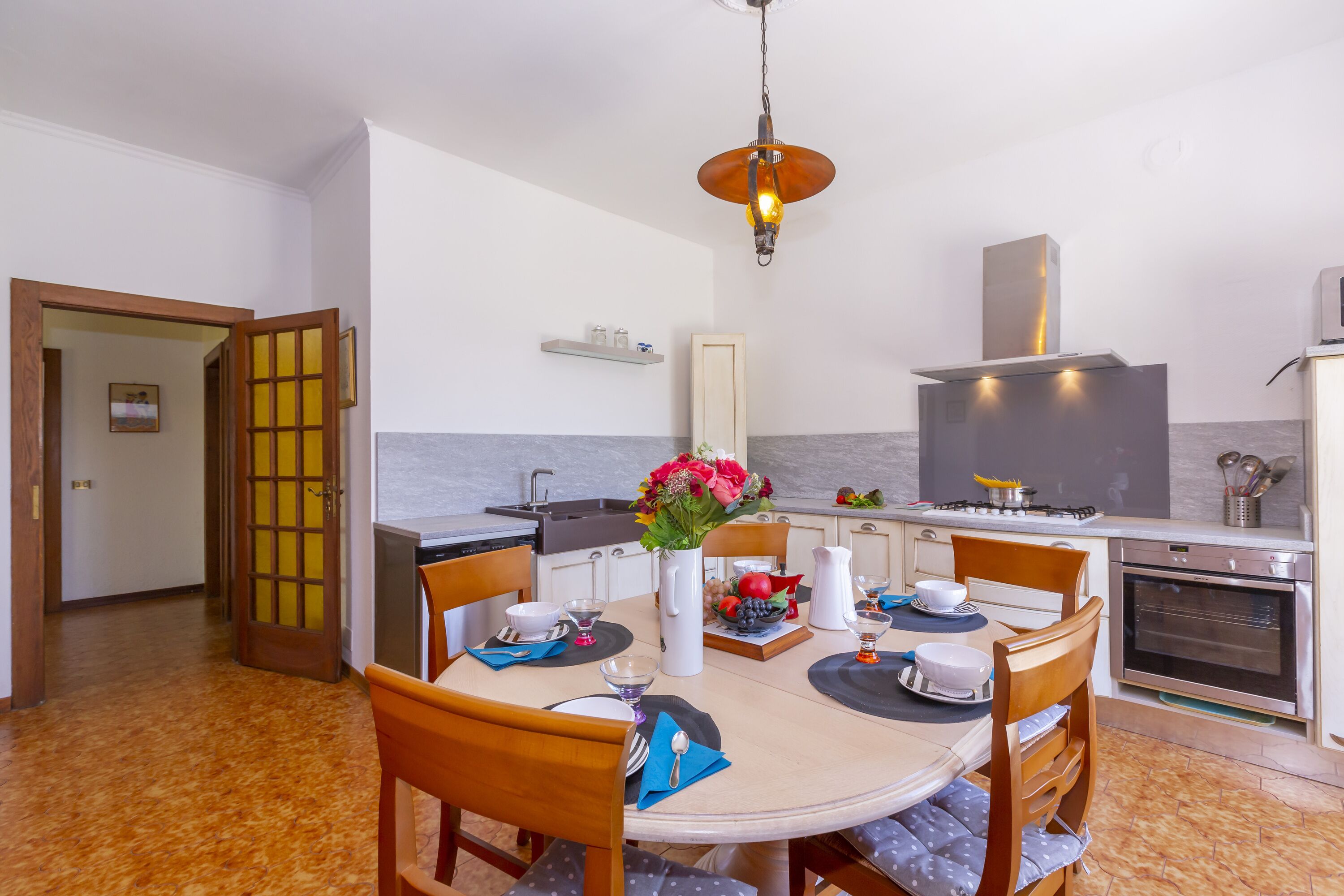 Villa Martine Au Bord Du Lac by Happy Rentals