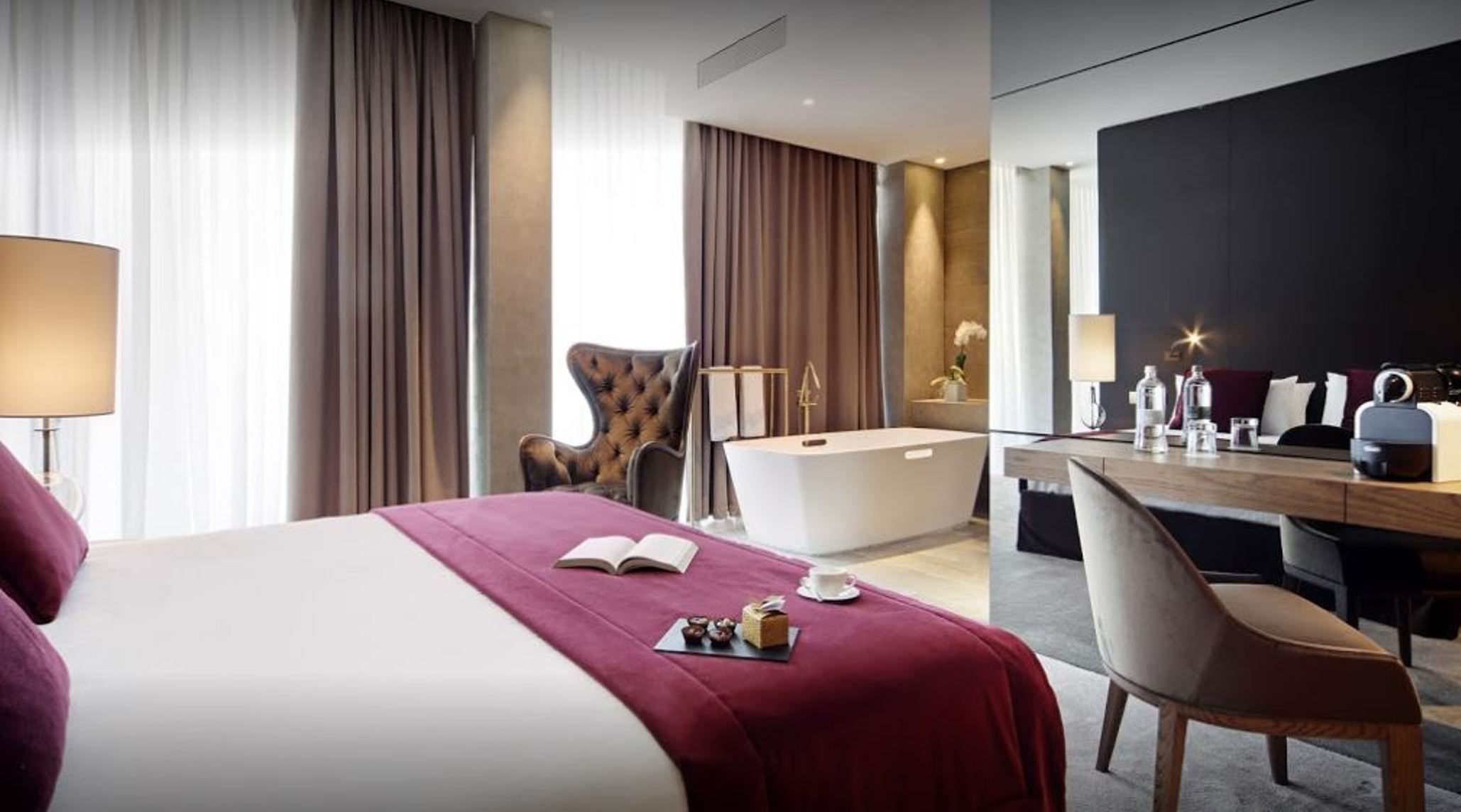 Grand Hotel Campione