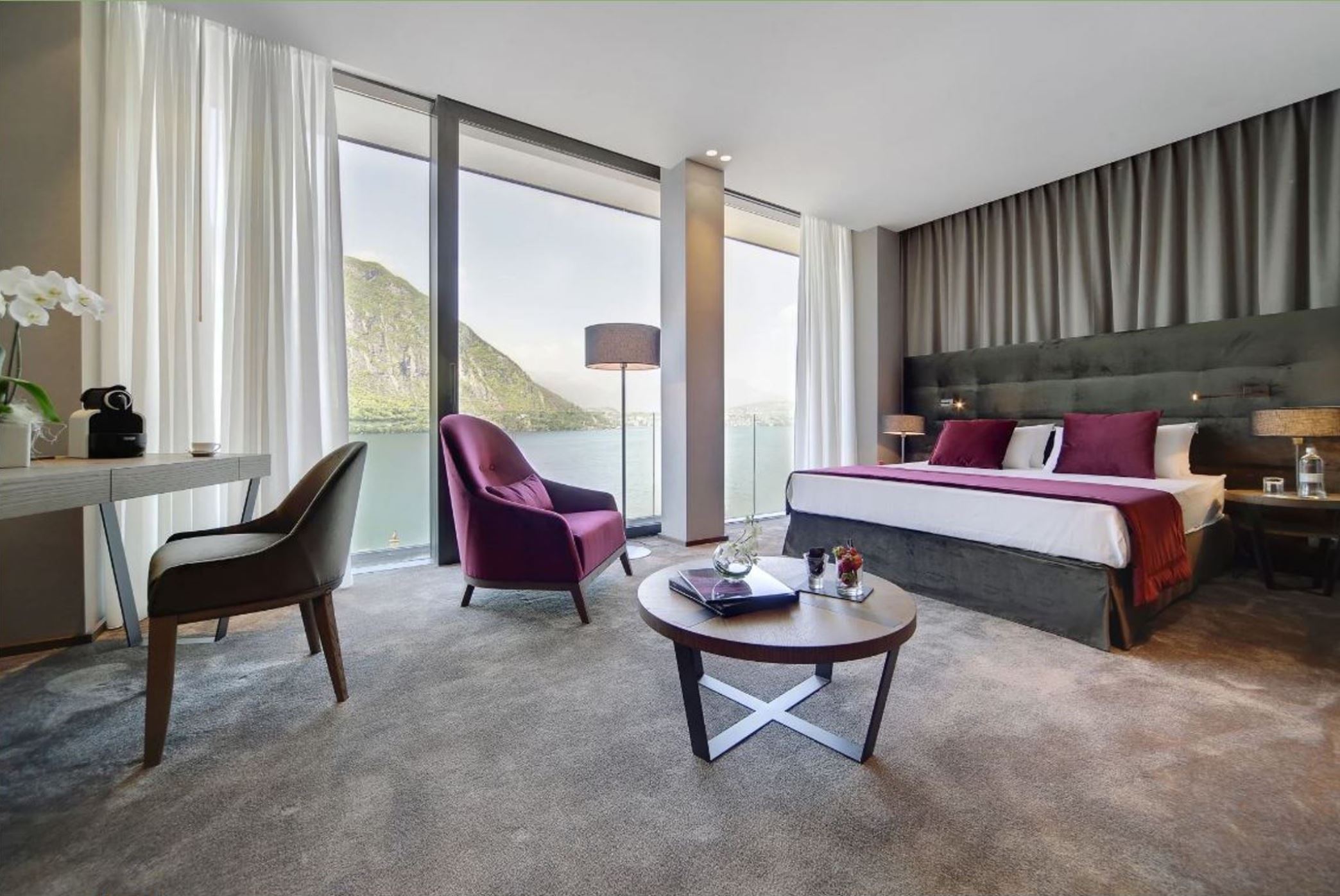 Grand Hotel Campione