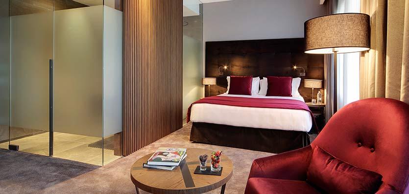 Grand Hotel Campione