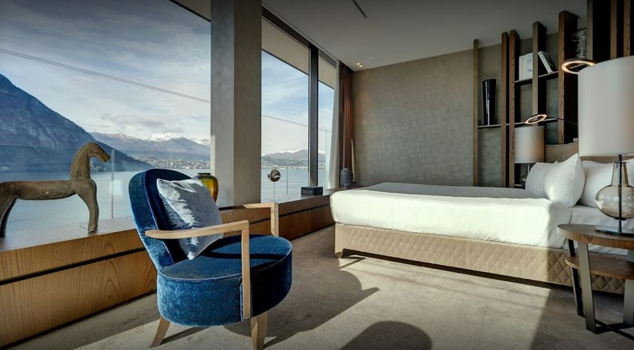 Grand Hotel Campione