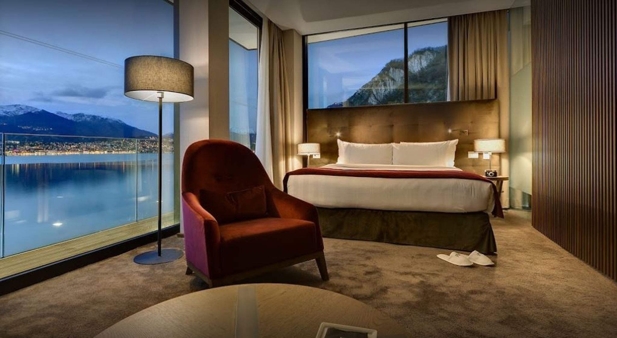 Grand Hotel Campione
