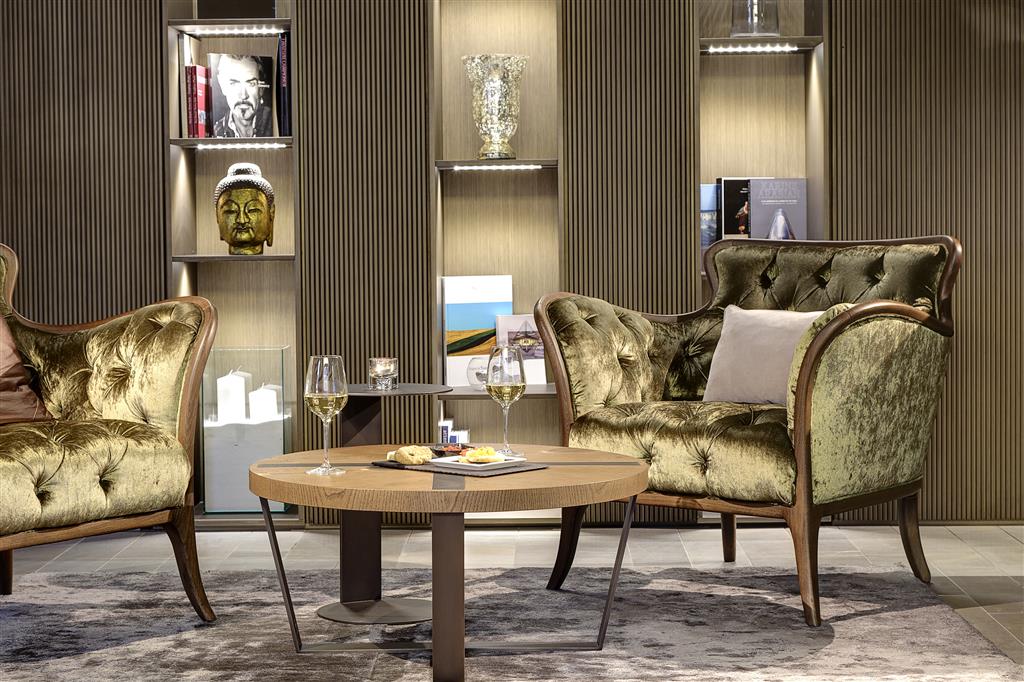 Grand Hotel Campione
