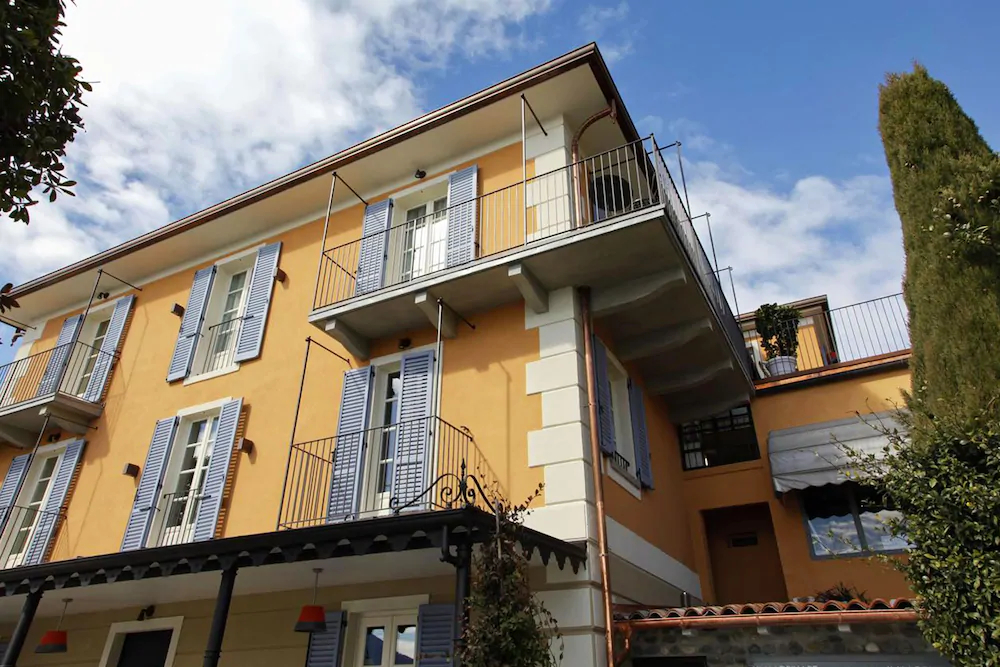 Arancioamaro Hotel