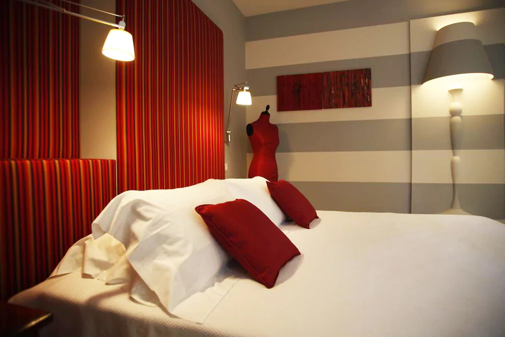 Arancioamaro Hotel