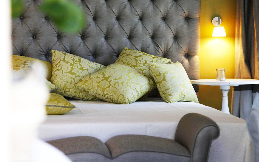 Arancioamaro Hotel