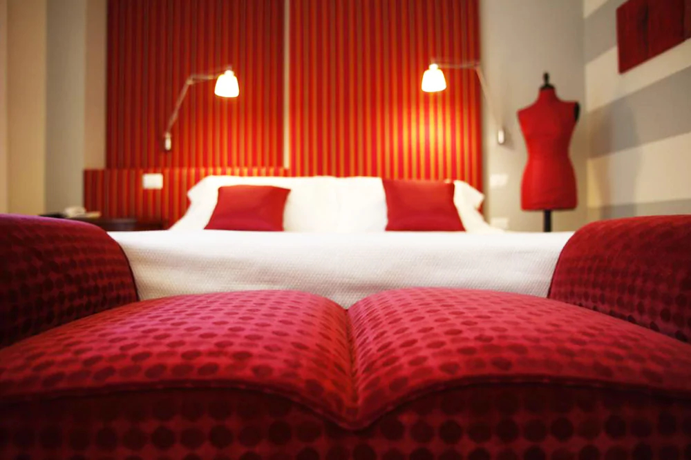Arancioamaro Hotel