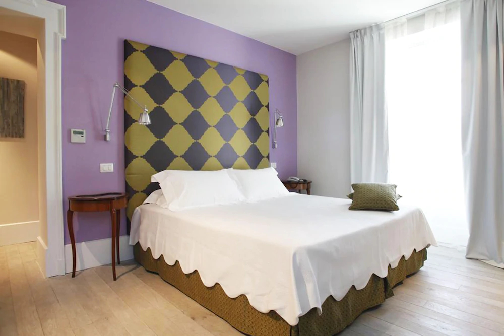 Arancioamaro Hotel