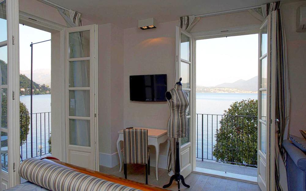 Arancioamaro Hotel