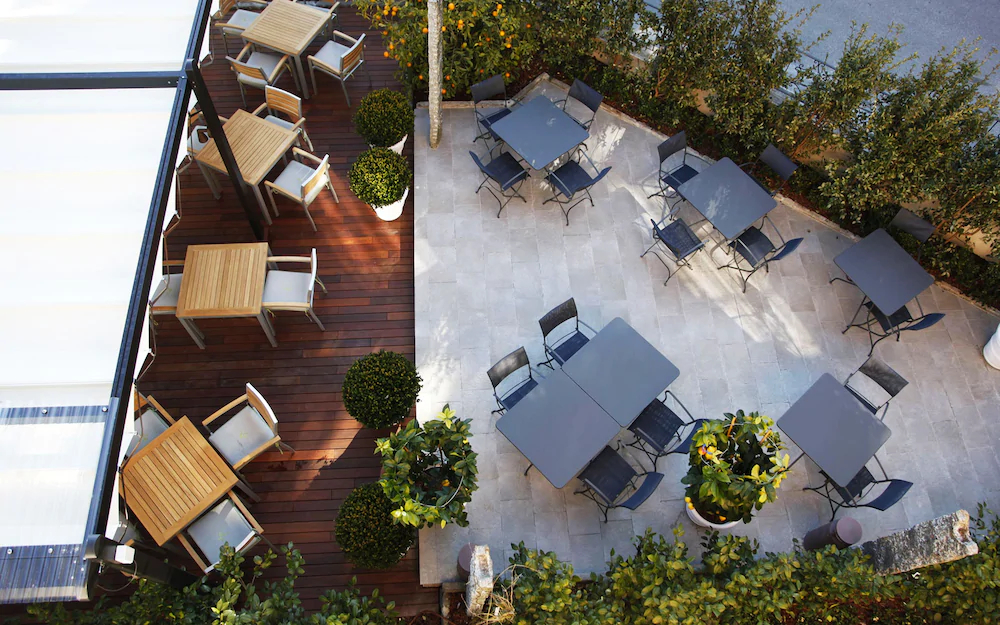 Arancioamaro Hotel