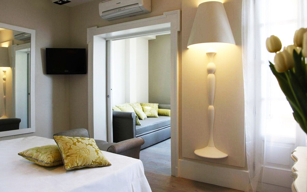 Arancioamaro Hotel