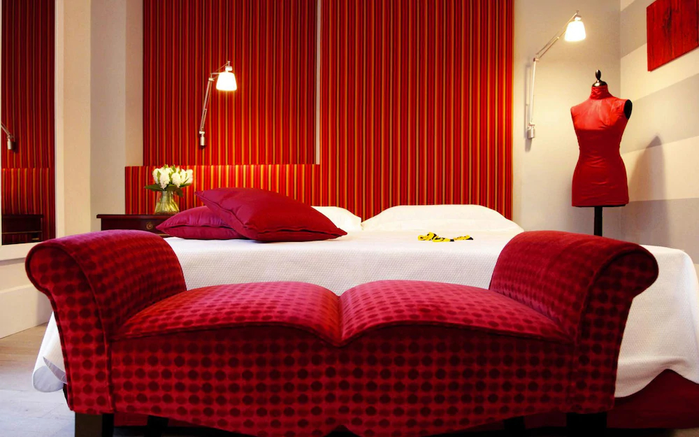 Arancioamaro Hotel