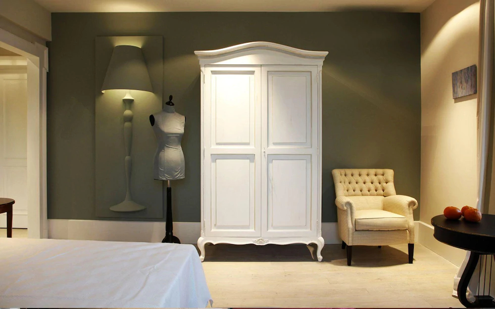 Arancioamaro Hotel