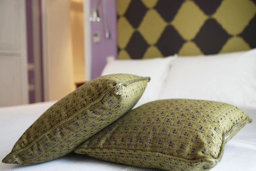 Arancioamaro Hotel