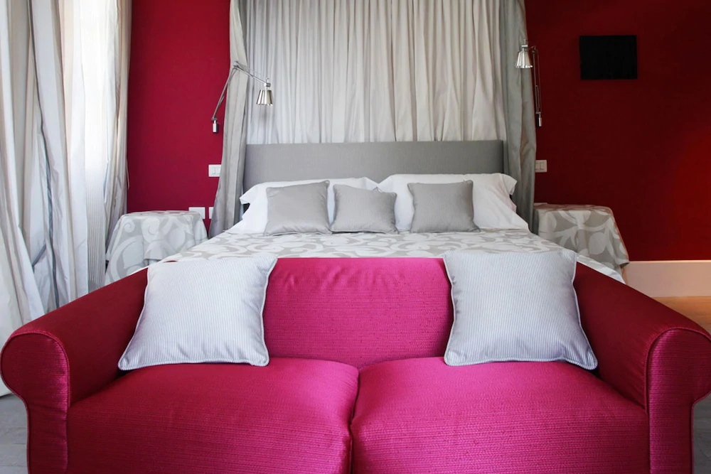 Arancioamaro Hotel