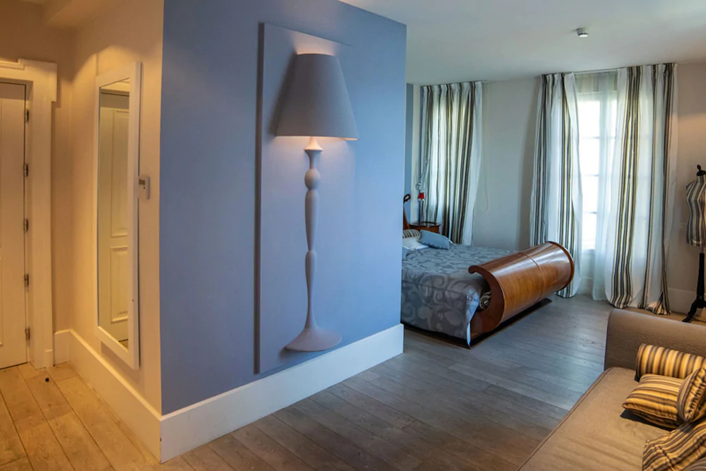 Arancioamaro Hotel