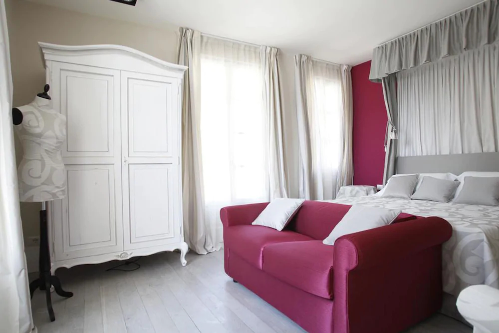 Arancioamaro Hotel