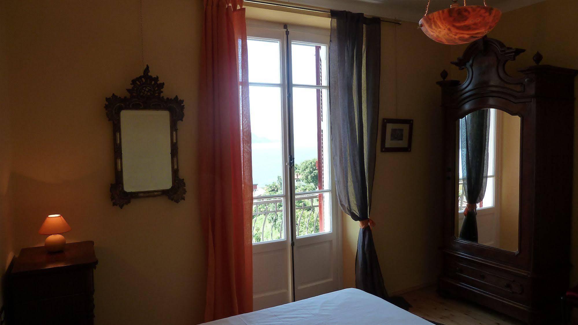 Bed and Breakfast Casa Forster
