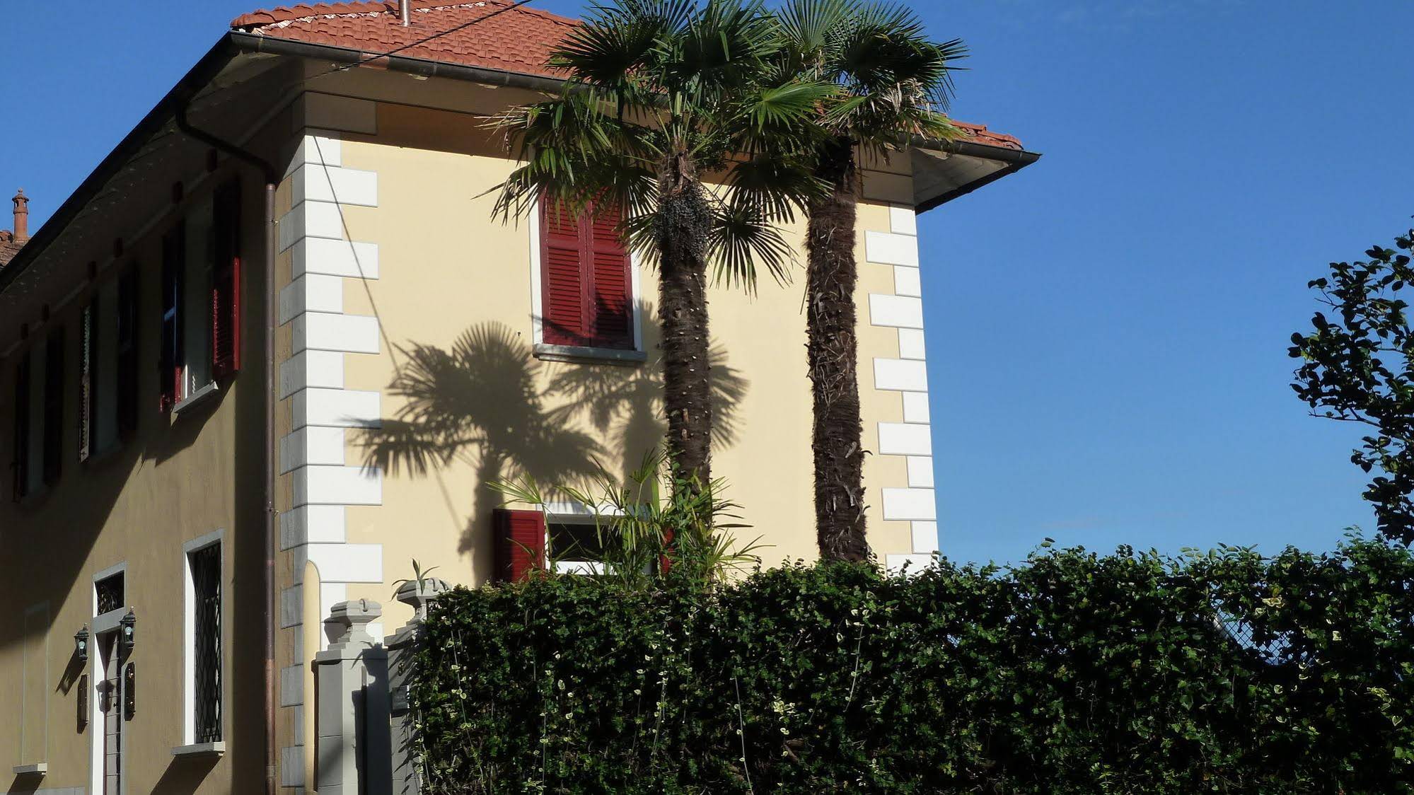 Bed and Breakfast Casa Forster