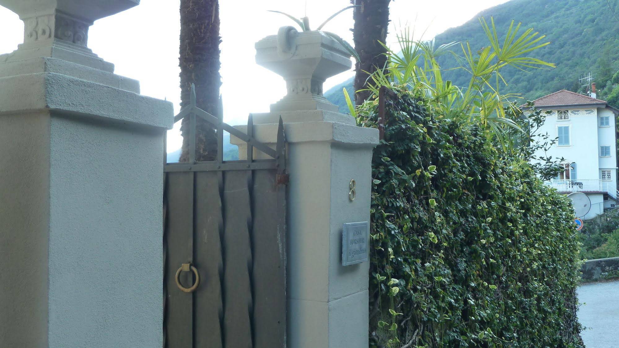 Bed and Breakfast Casa Forster