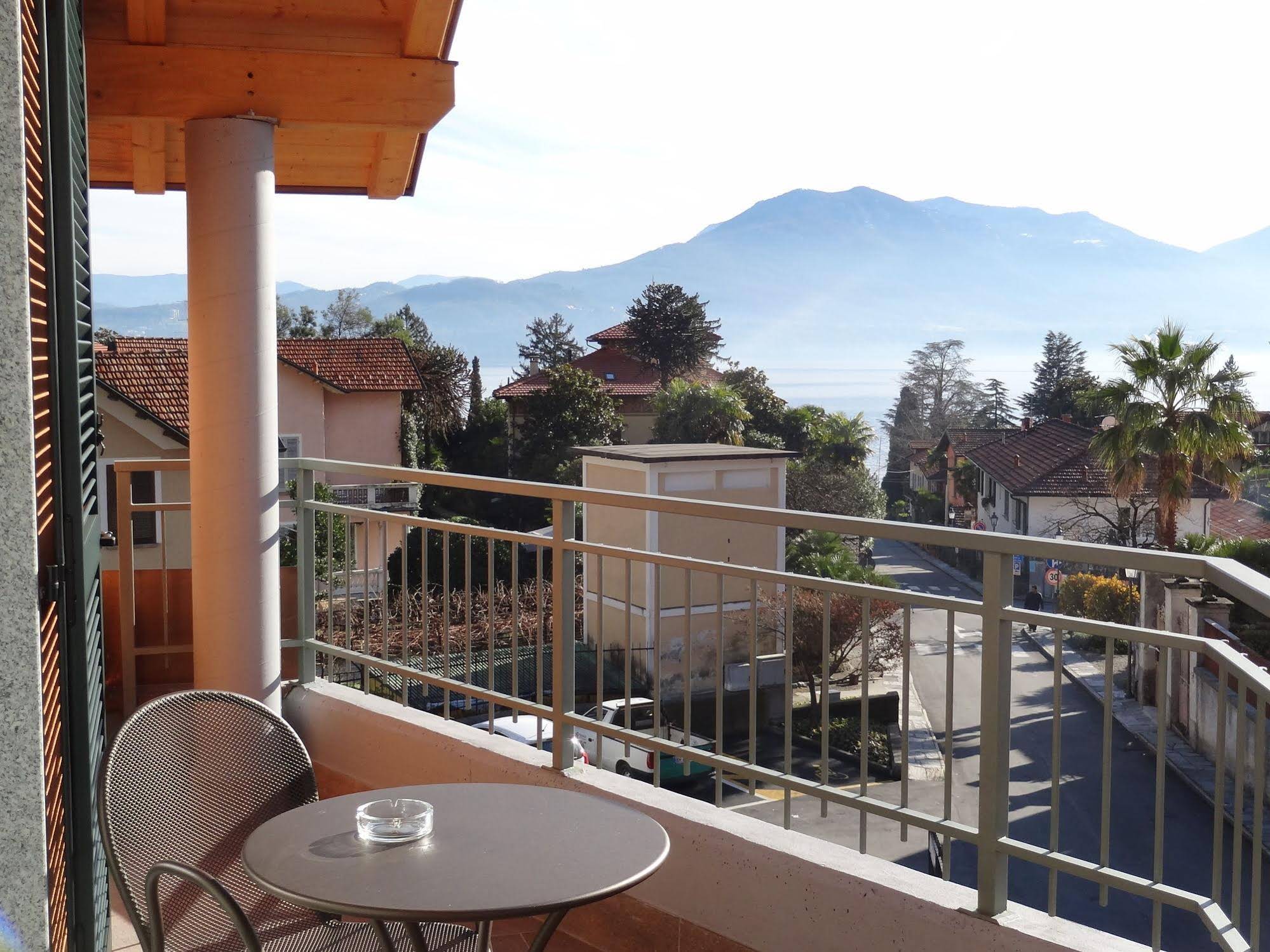 Helianthus Residence