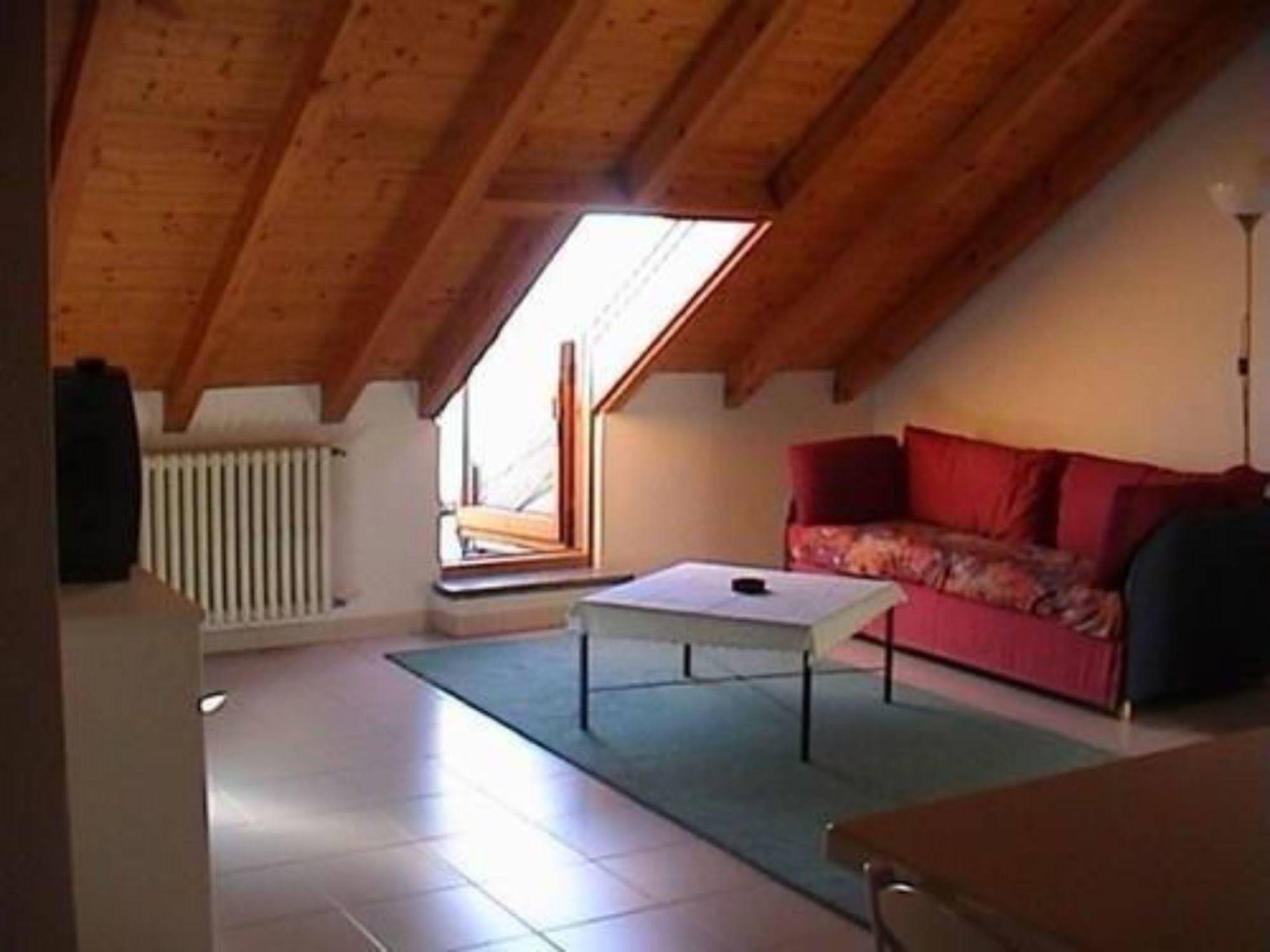 Hotel La Rondinella