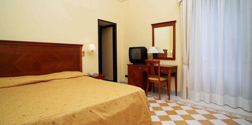 Hotel La Rondinella