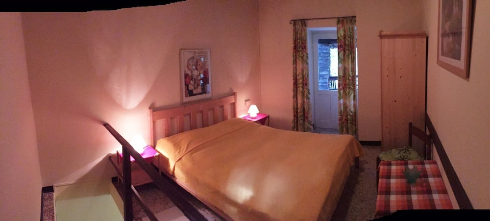 Camping Valle Romantica