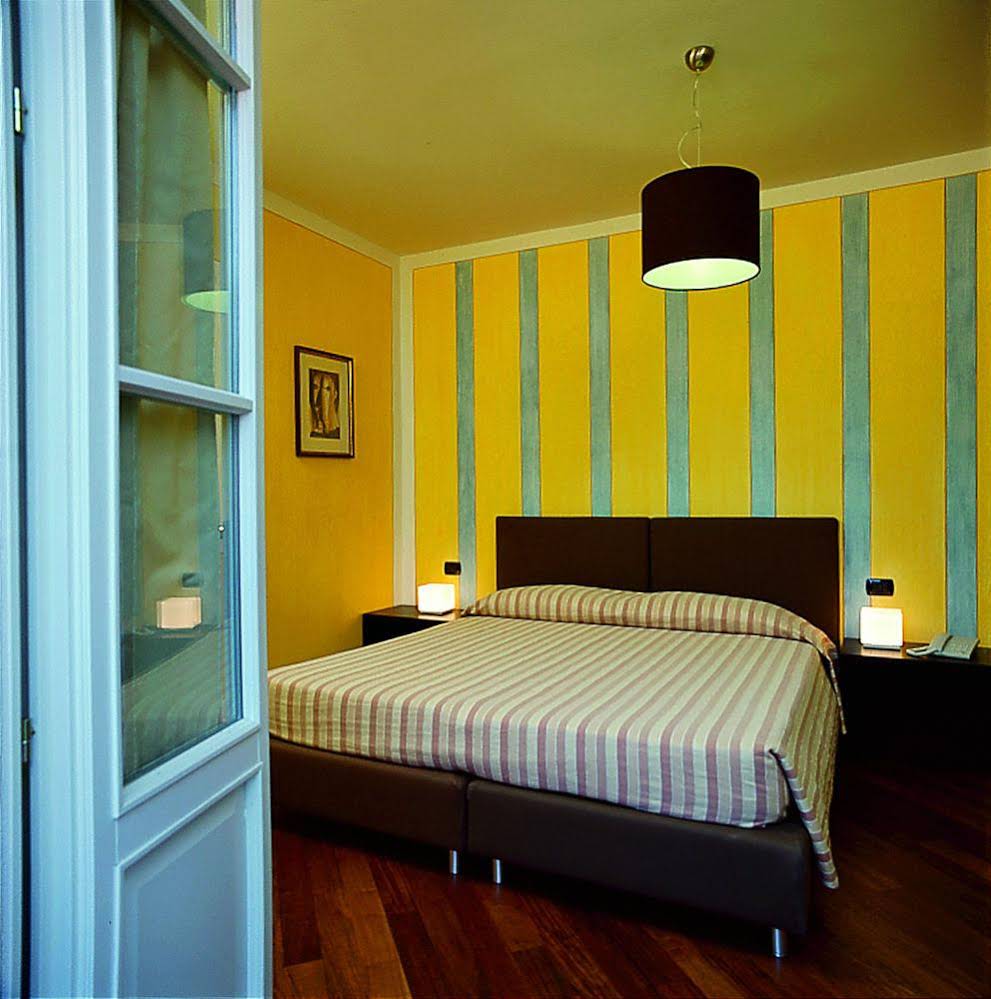 Aquazzurra Resort & Aparthotel