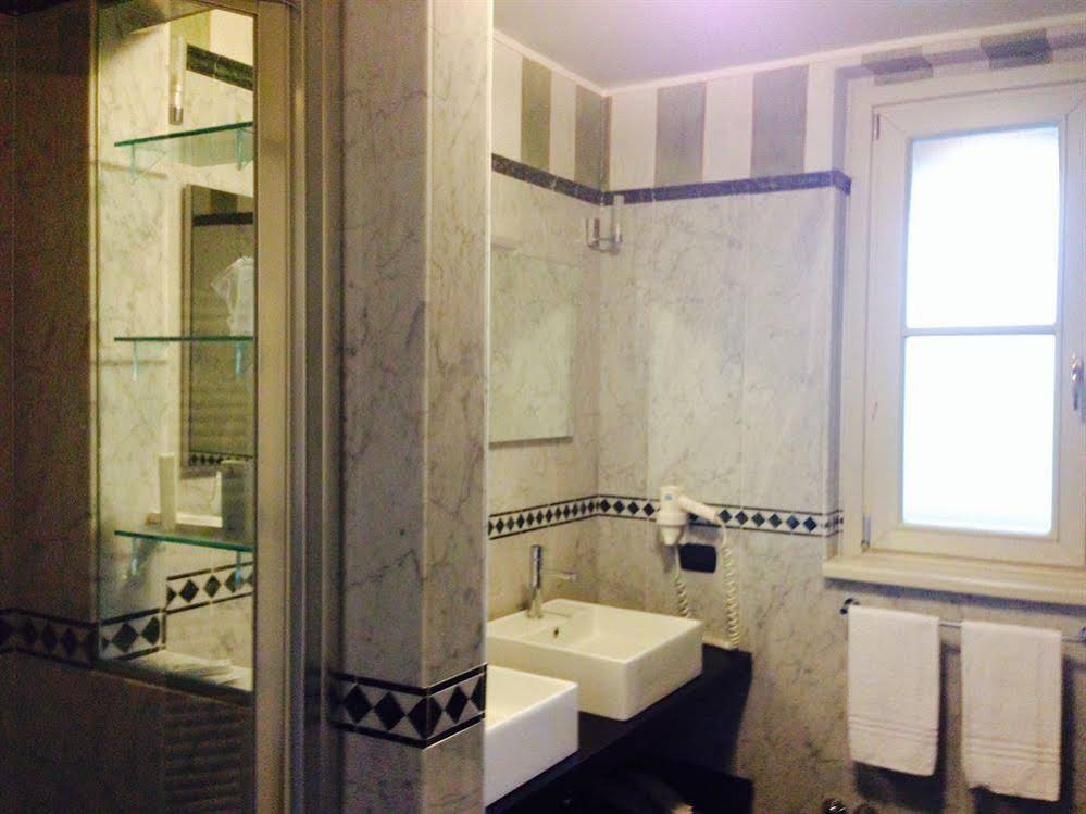 Aquazzurra Resort & Aparthotel