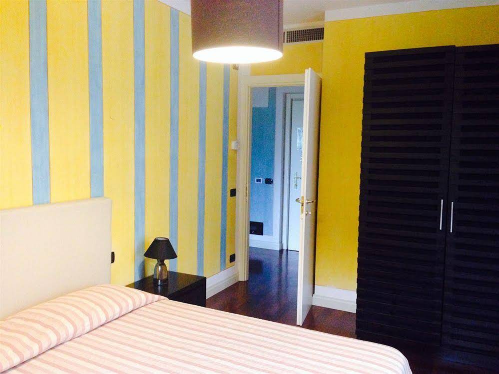 Aquazzurra Resort & Aparthotel