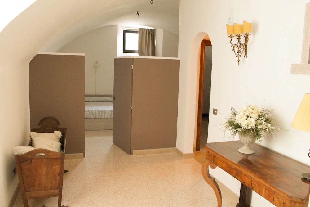 Antica Residenza San Martino