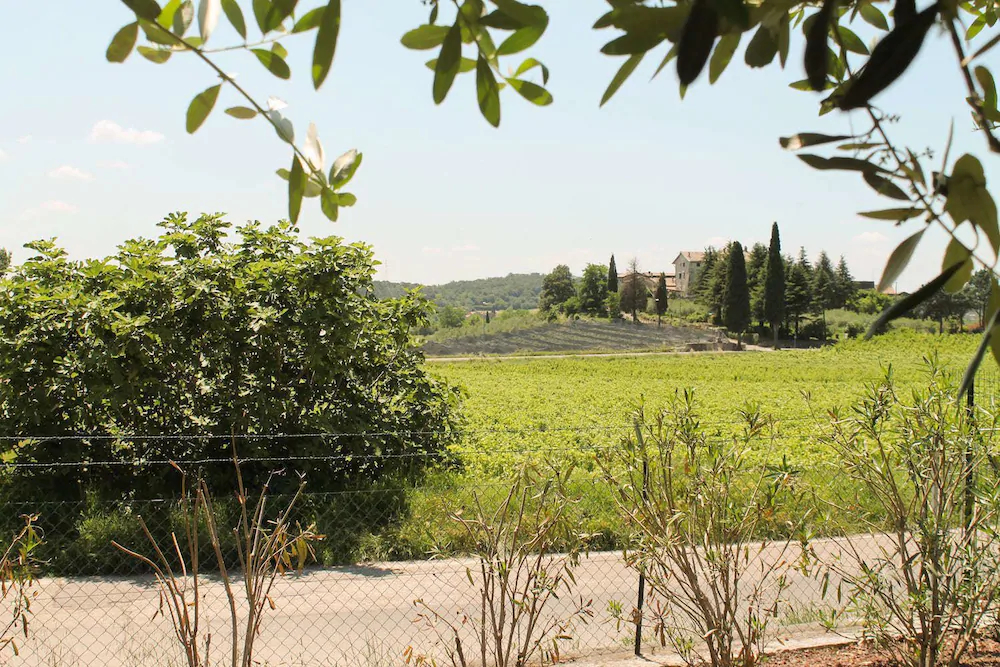 Antica Residenza San Martino