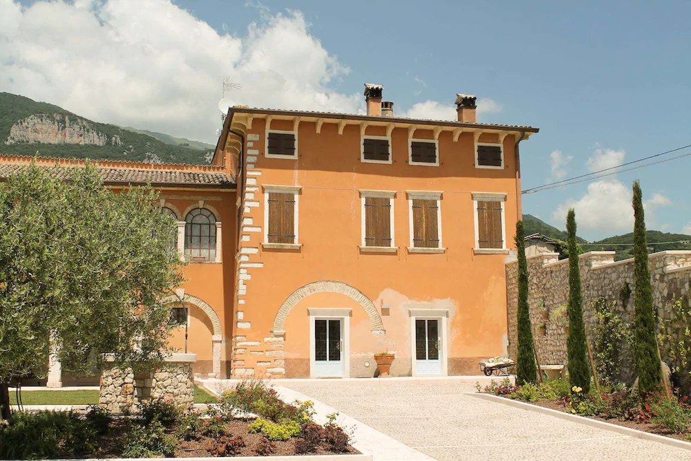 Antica Residenza San Martino