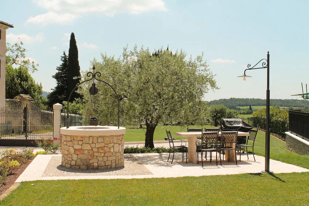 Antica Residenza San Martino