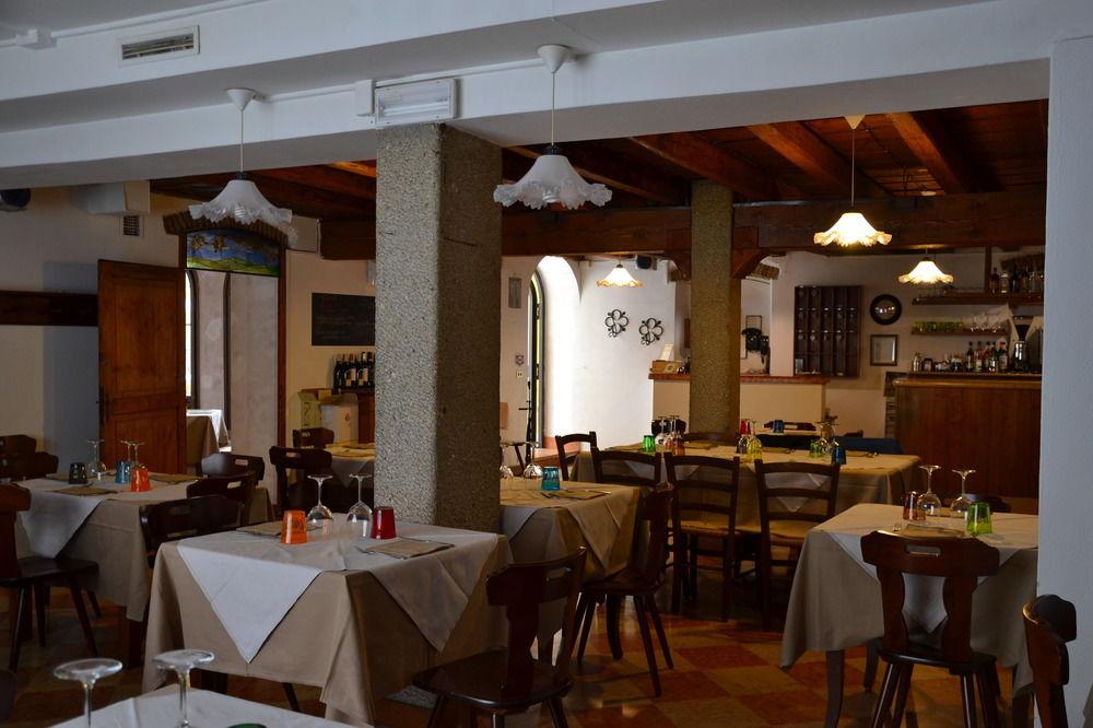 Locanda al Centrale