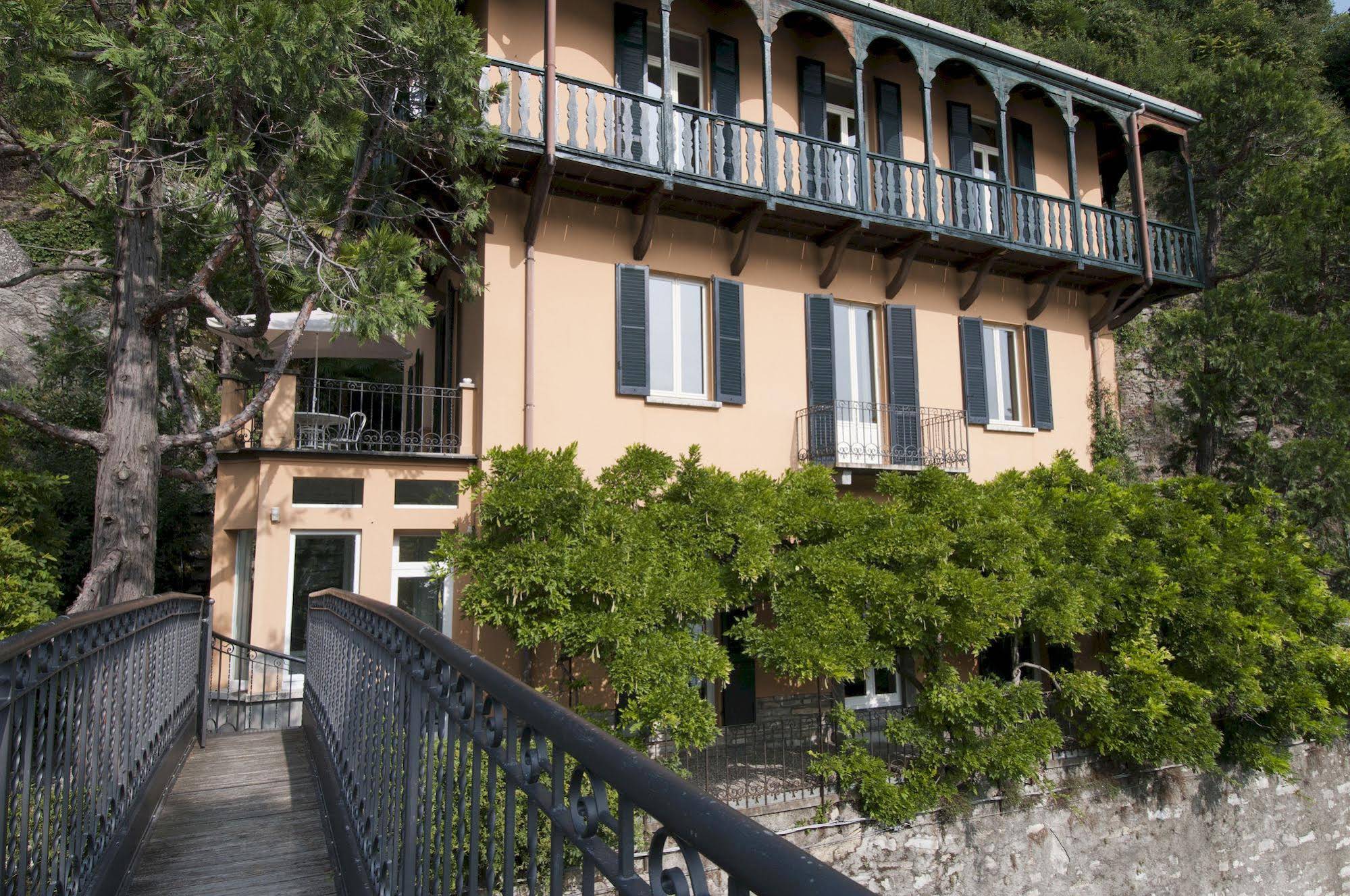 Villa Nina Relais Boutique B&B