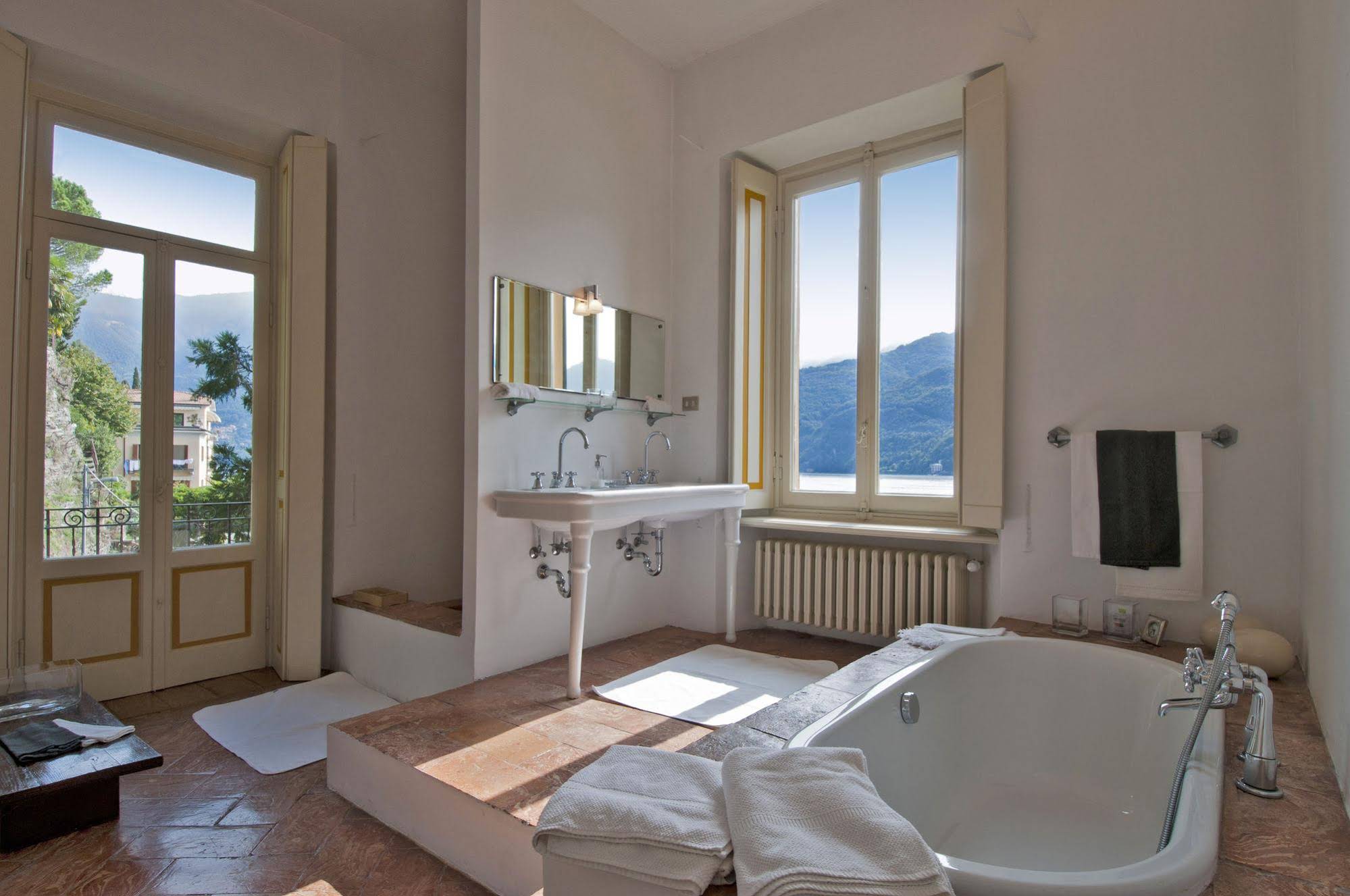Villa Nina Relais Boutique B&B