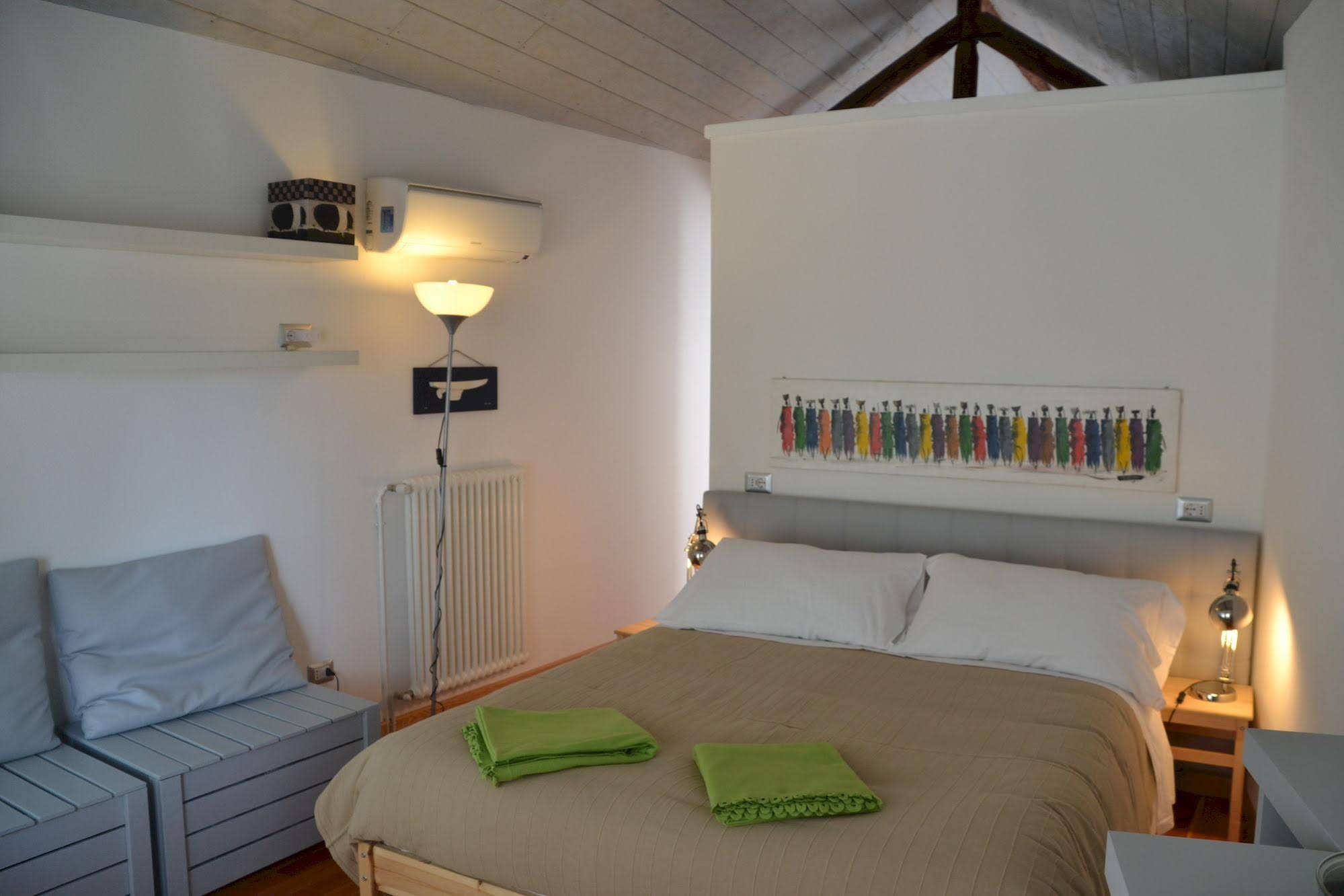 Villa Nina Relais Boutique B&B