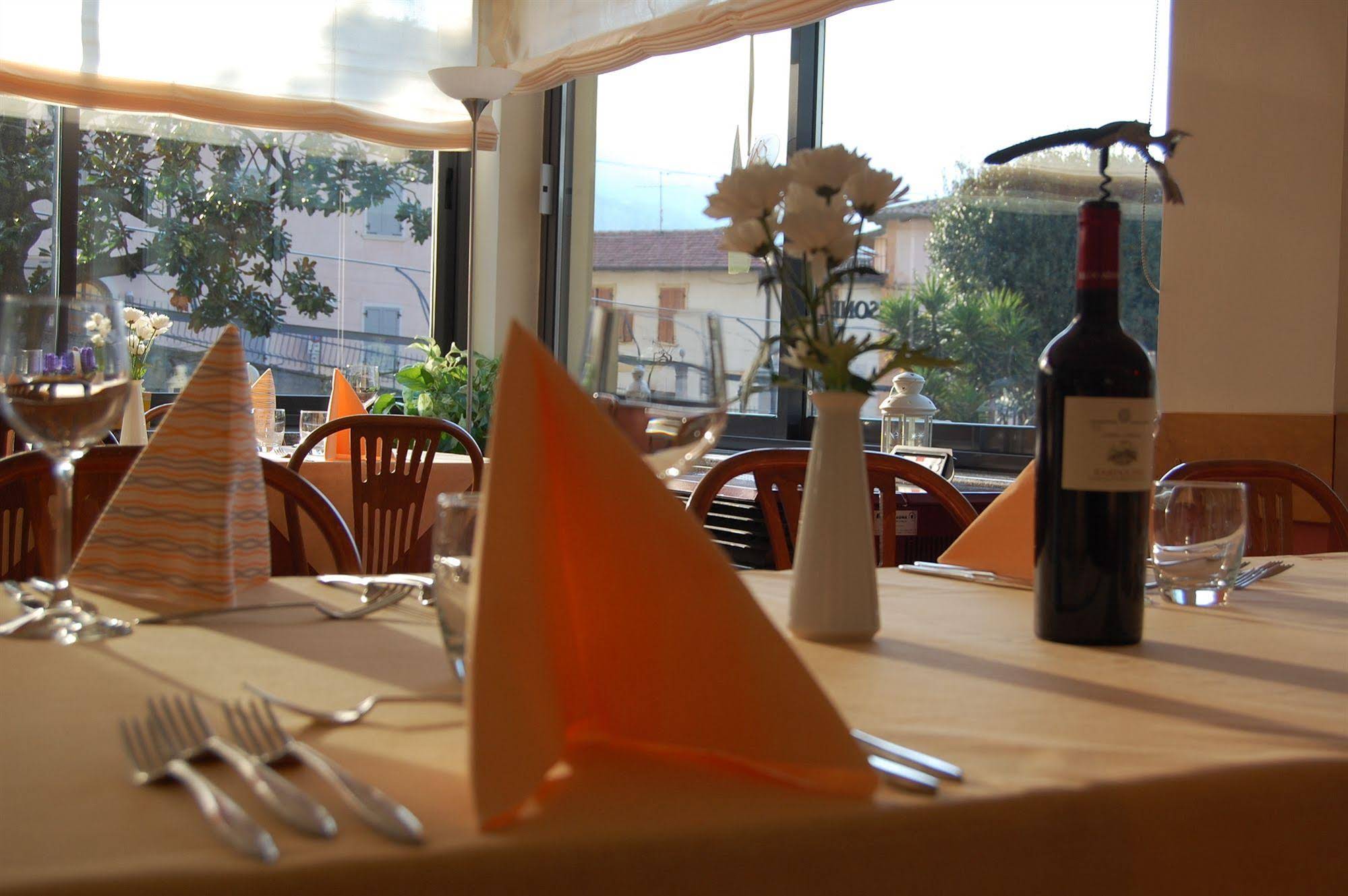 Hotel Cassone