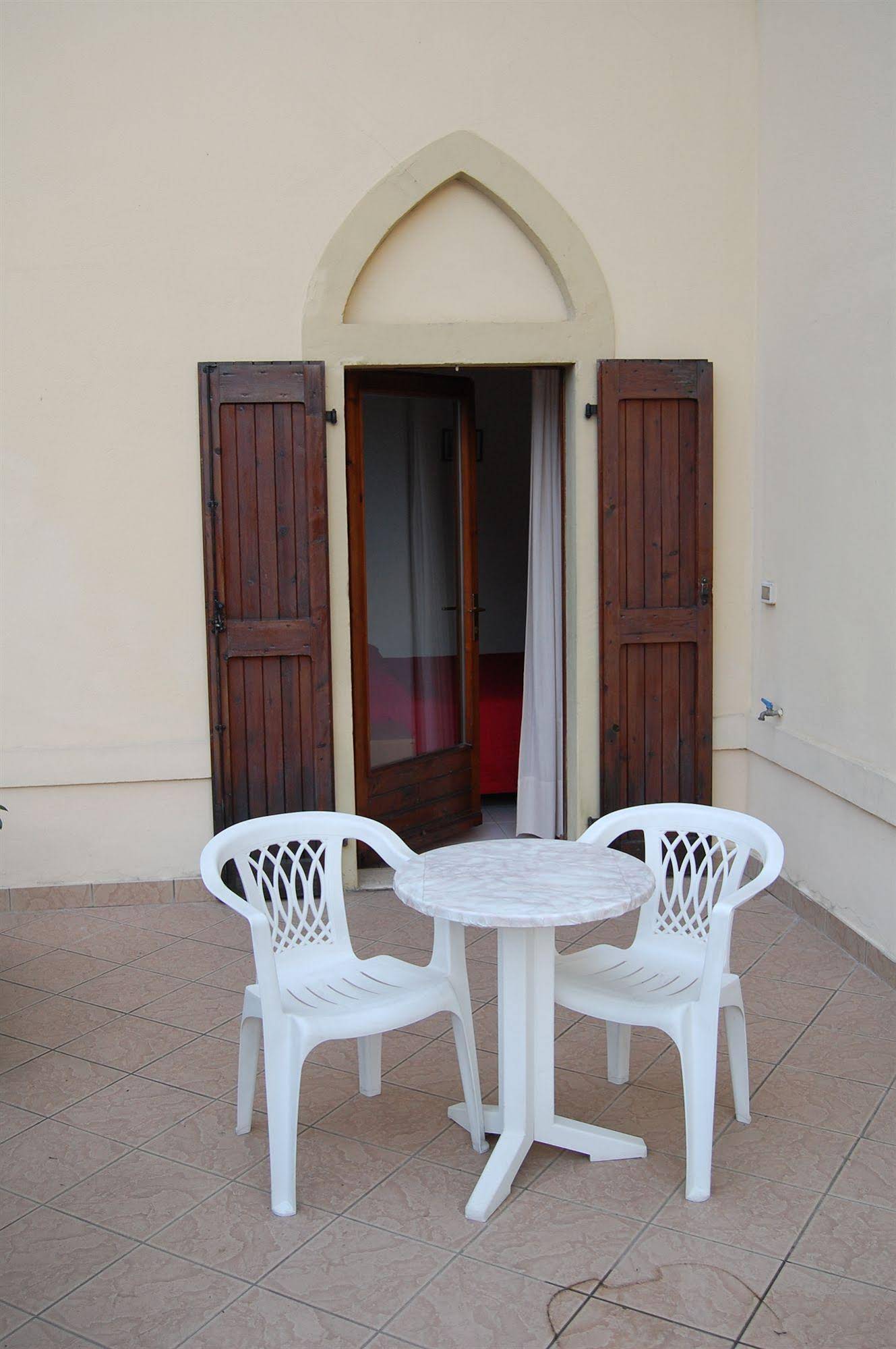 Hotel Cassone