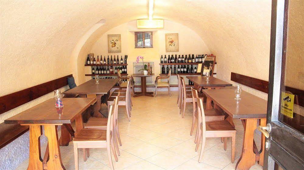 Antico Borgo