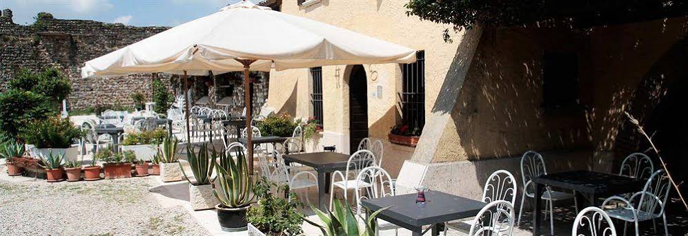 Antico Borgo