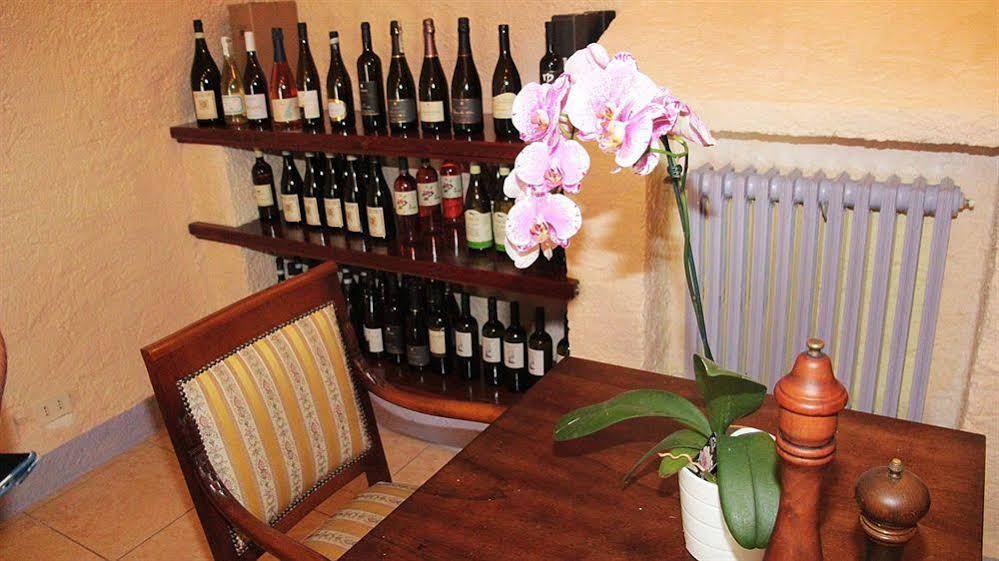 Antico Borgo