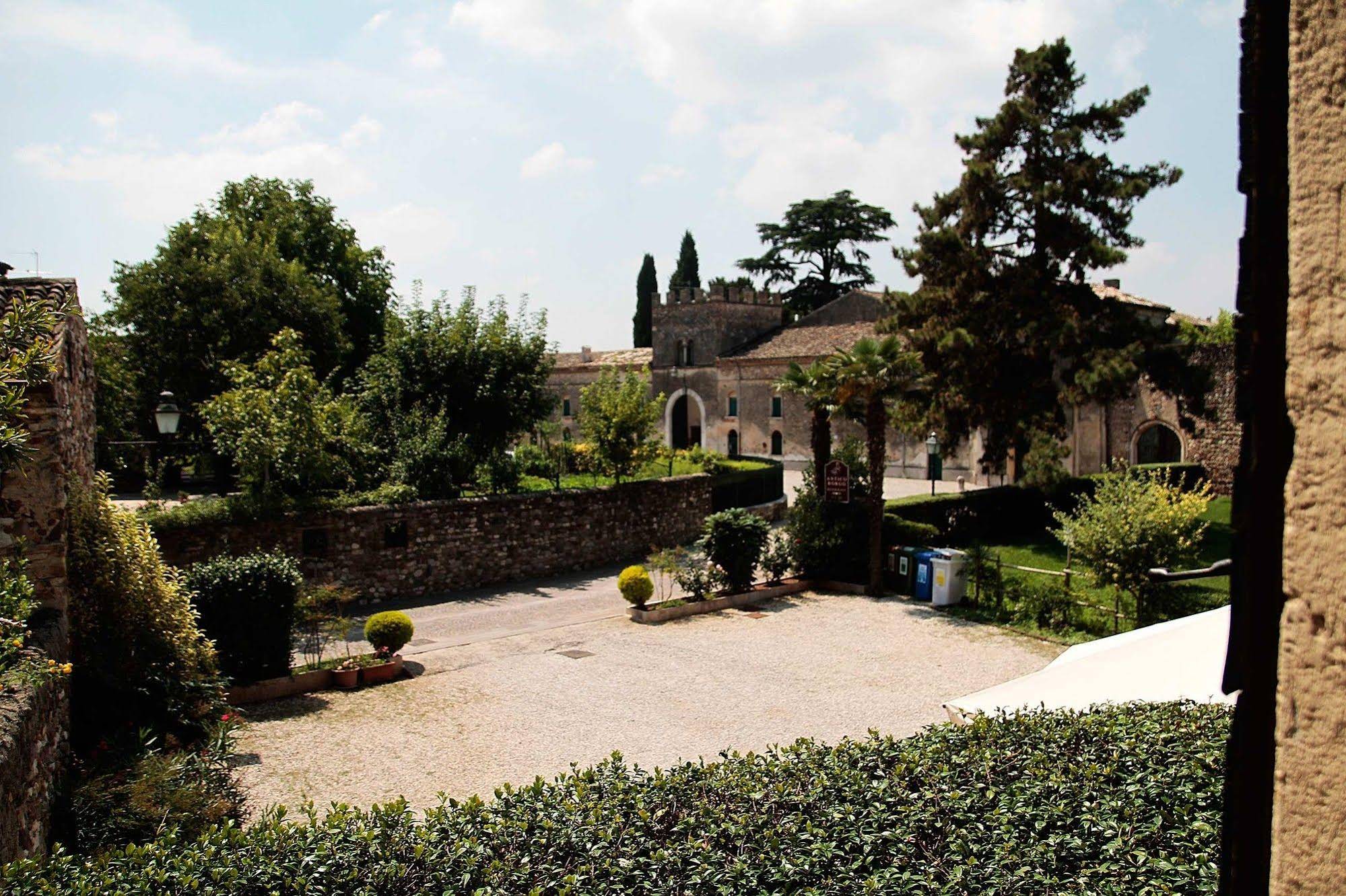 Antico Borgo