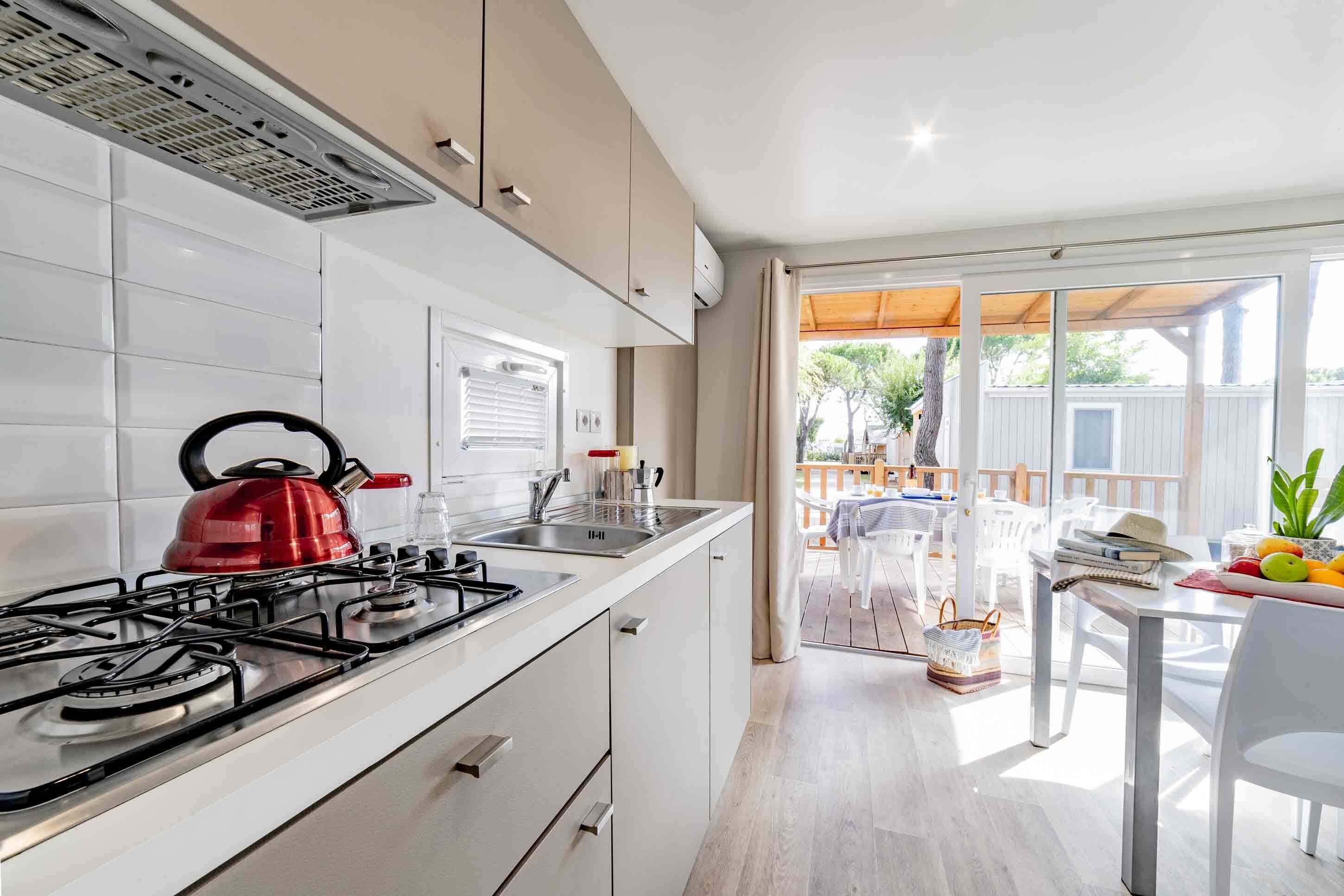 Baia Holiday Gasparina