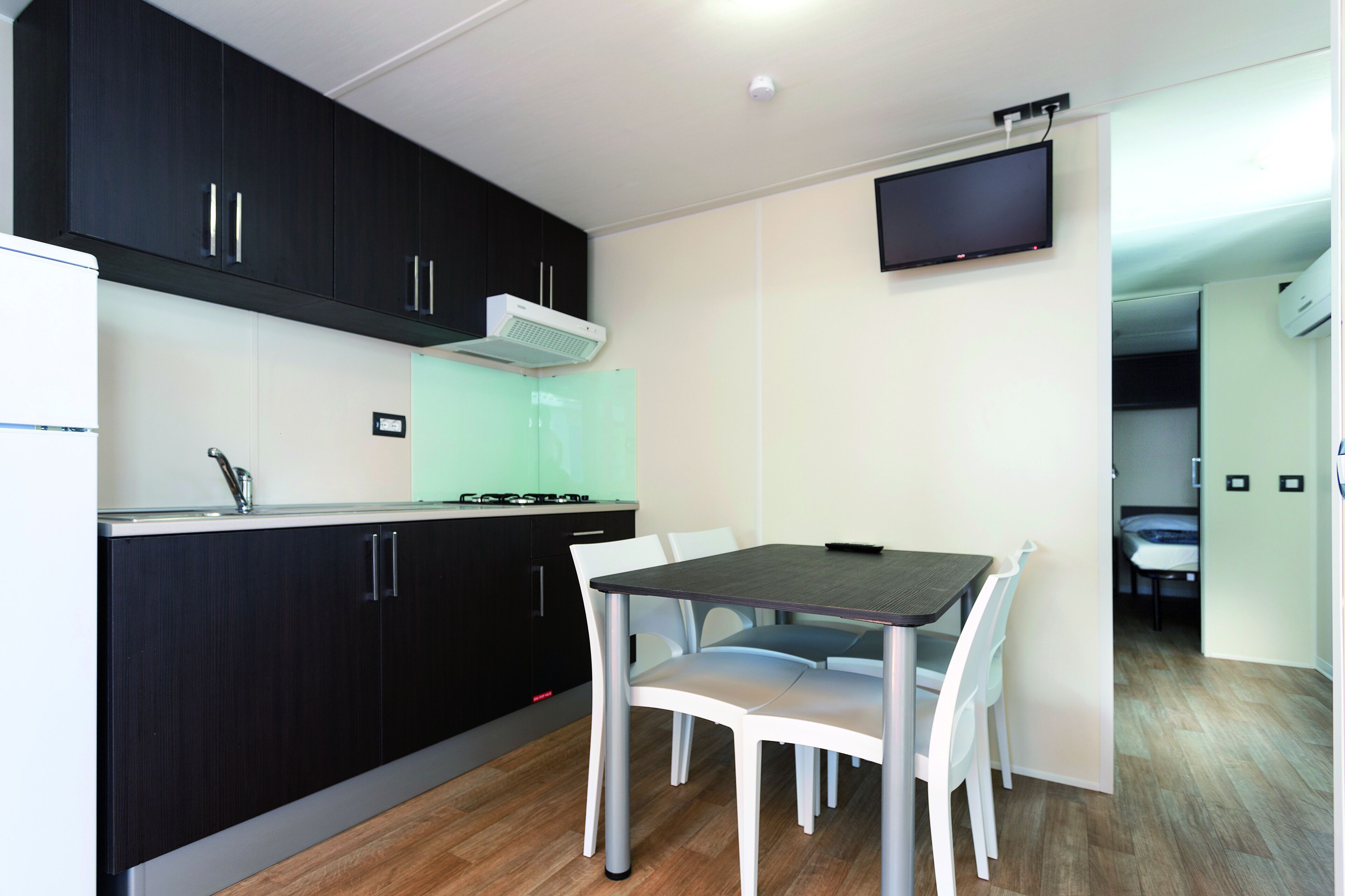 Baia Holiday Gasparina